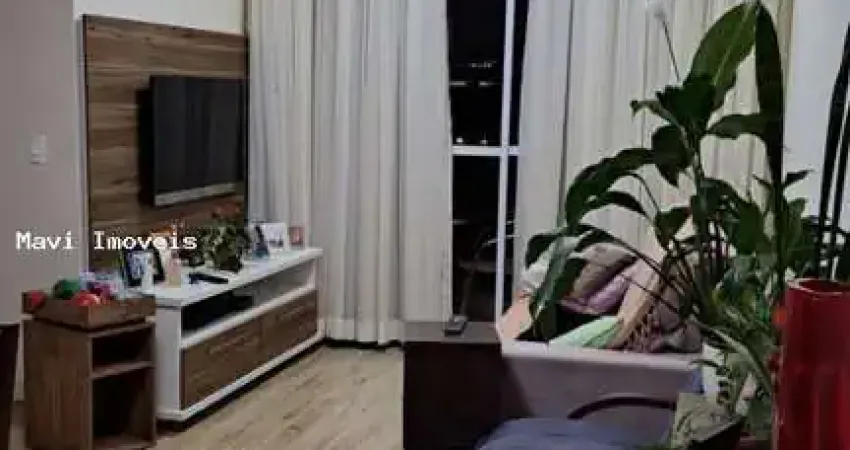Apartamento para Venda em São Bernardo do Campo, Centro, 3 dormitórios, 1 suíte, 2 banheiros, 1 vaga