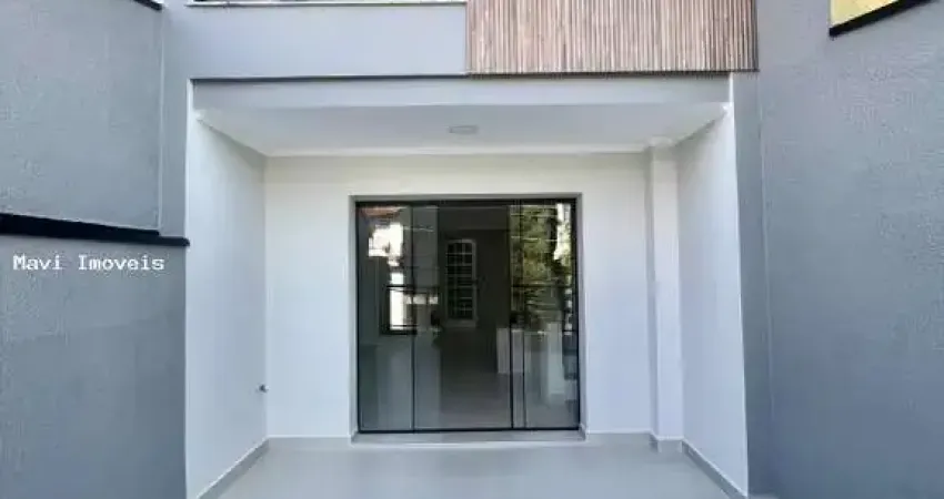 Casa para Venda em Santo André, Vila Bela Vista, 3 dormitórios, 1 suíte, 3 banheiros, 2 vagas