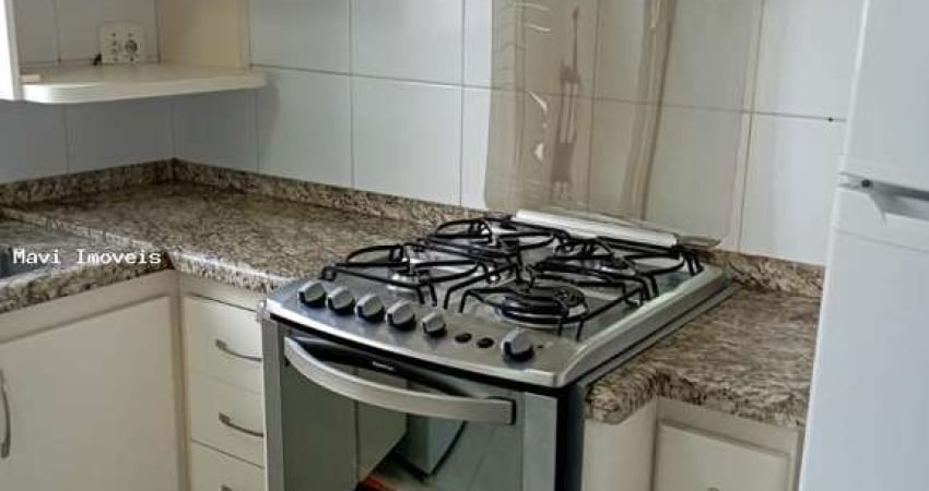 Apartamento para Venda em São Bernardo do Campo, Nova Petrópolis, 2 dormitórios, 1 banheiro, 1 vaga