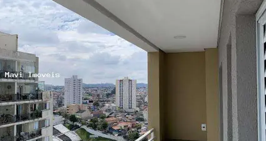 Apartamento / Novo para Venda em São Bernardo do Campo, Baeta Neves, 2 dormitórios, 1 banheiro, 1 vaga
