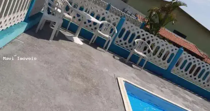 Chácara para Venda em Suzano, Chácaras Duchen, 4 dormitórios, 2 suítes, 2 banheiros, 4 vagas