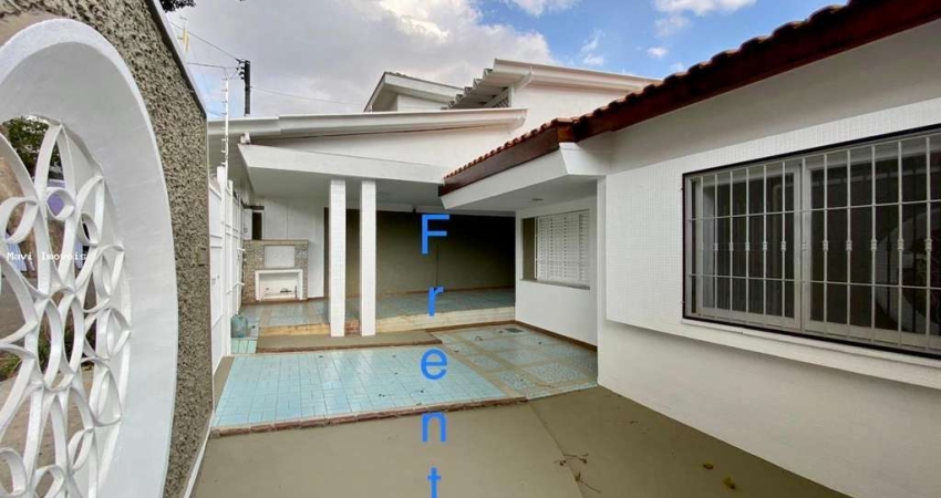 Casa para Venda em São Paulo, Parque Jabaquara, 2 dormitórios, 1 banheiro, 2 vagas