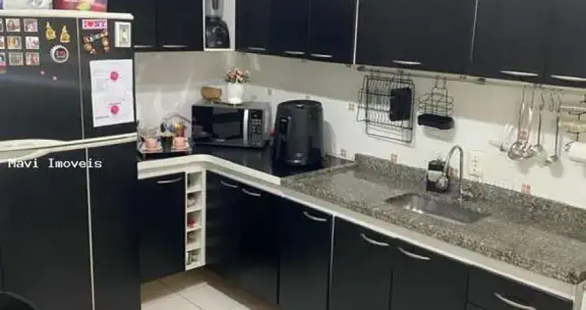 Casa em Condomínio para Venda em São Bernardo do Campo, Nova Petrópolis, 2 dormitórios, 2 banheiros, 1 vaga