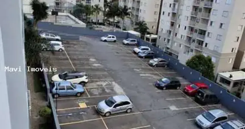 Apartamento para Venda em São Bernardo do Campo, Santa Terezinha, 2 dormitórios, 1 banheiro, 1 vaga