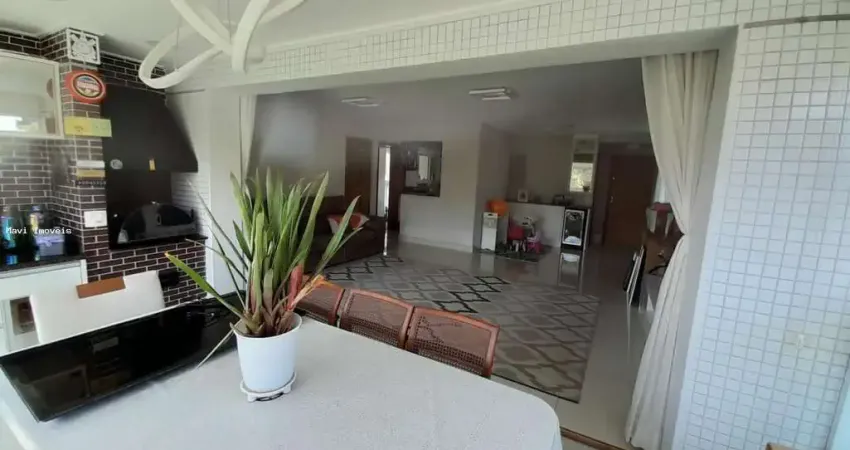 Apartamento para Venda em São Bernardo do Campo, Anchieta, 3 dormitórios, 3 suítes, 5 banheiros, 3 vagas