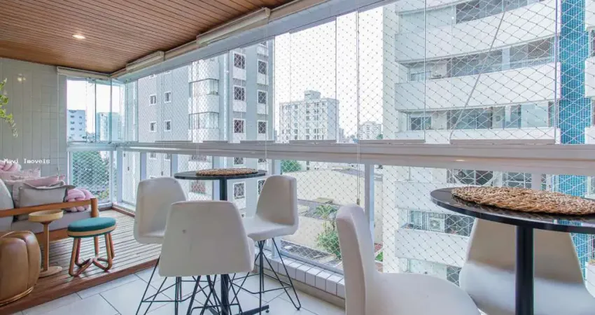 Apartamento para Venda em São Bernardo do Campo, Centro, 3 dormitórios, 1 suíte, 3 banheiros, 2 vagas