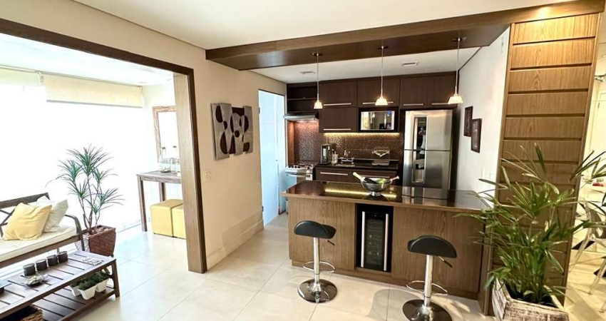 Apartamento para Venda em São Paulo, Parque Colonial, 2 dormitórios, 1 suíte, 2 banheiros, 1 vaga