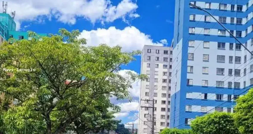 Apartamento para Venda em São Bernardo do Campo, Santa Terezinha, 2 dormitórios, 1 banheiro, 1 vaga