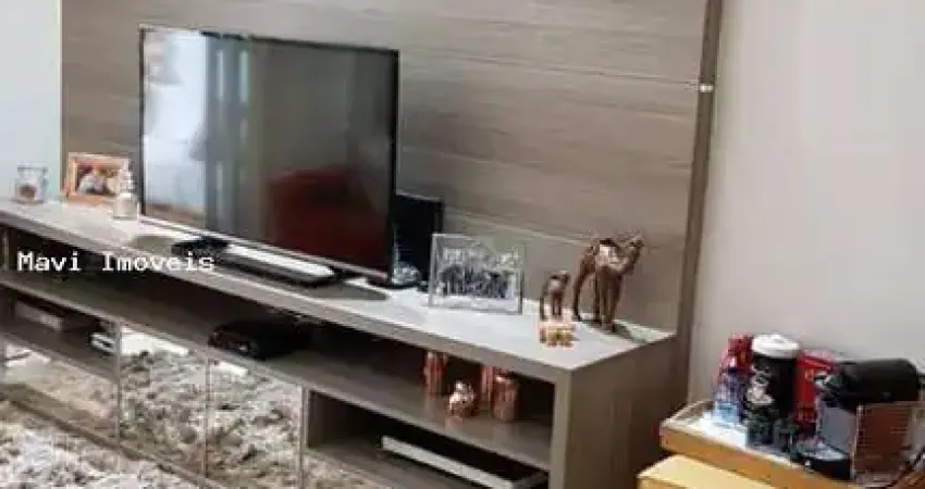 Apartamento para Venda em São Caetano do Sul, Fundação, 2 dormitórios, 1 suíte, 2 banheiros, 1 vaga