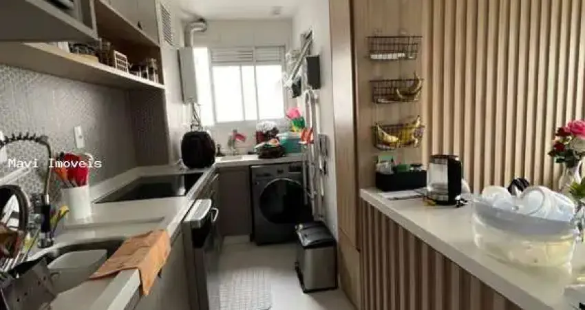 Apartamento para Venda em São Caetano do Sul, Cerâmica, 3 dormitórios, 1 suíte, 2 banheiros, 2 vagas