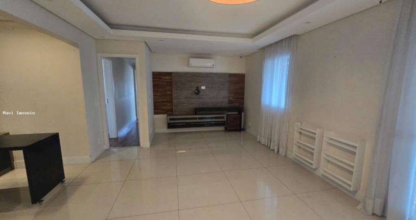 Apartamento para Venda em São Bernardo do Campo, Centro, 3 dormitórios, 3 suítes, 4 banheiros, 3 vagas