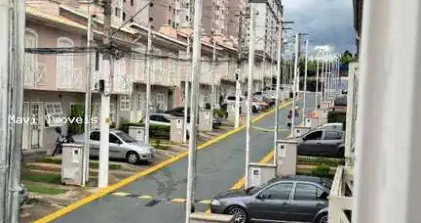Casa em Condomínio para Venda em São Bernardo do Campo, Nova Petrópolis, 2 dormitórios, 2 banheiros, 1 vaga
