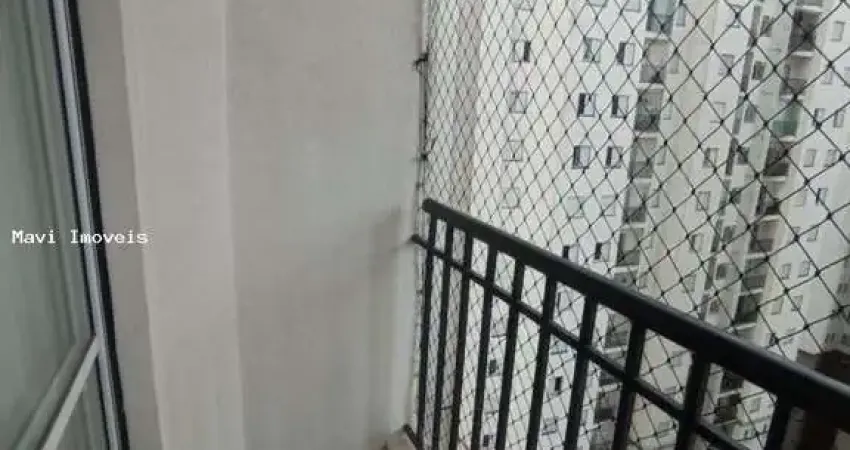 Apartamento para Venda em São Bernardo do Campo, Nova Petrópolis, 2 dormitórios, 1 banheiro, 1 vaga