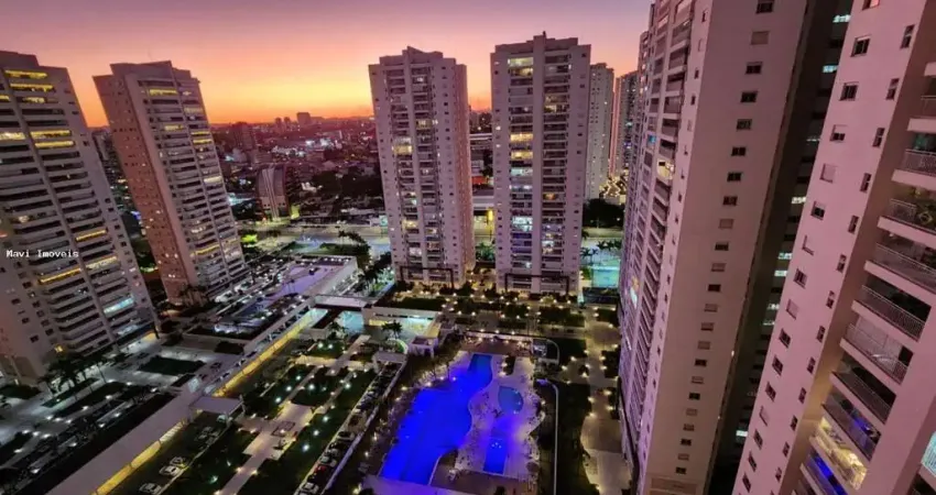 Apartamento para Venda em São Bernardo do Campo, Centro, 3 dormitórios, 3 suítes, 4 banheiros, 3 vagas