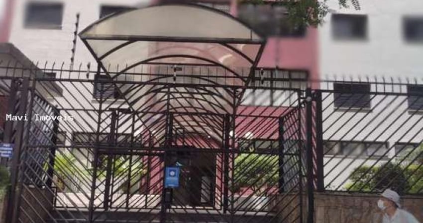Apartamento para Venda em Santo André, Vila Gilda, 3 dormitórios, 3 banheiros, 2 vagas