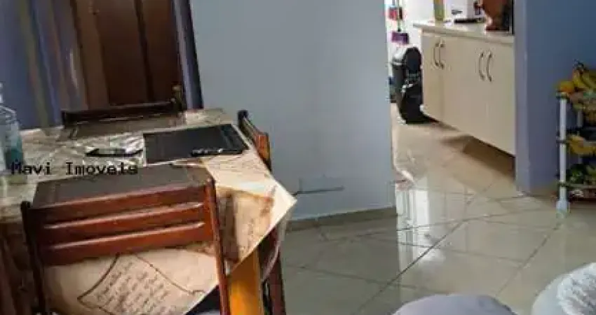 Apartamento para venda em são bernardo do campo, santa terezinha, 2 dormitórios, 1 banheiro, 1 vaga