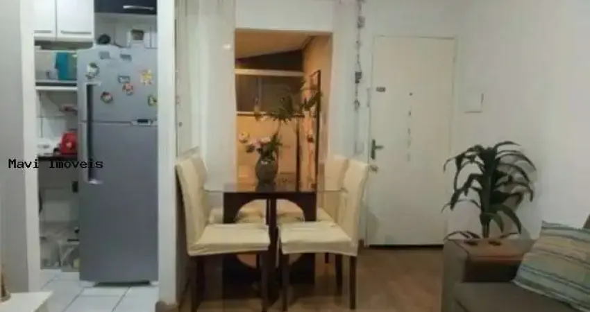 Apartamento para venda, nova petrópolis, 2 dormitórios, 1 banheiro, 1 vaga