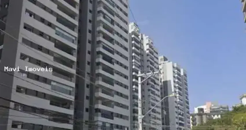 Apartamento para Venda em Santo André, Vila Gilda, 3 dormitórios, 3 suítes, 4 banheiros, 3 vagas