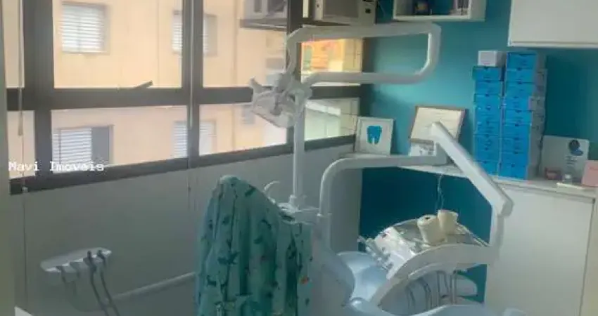 Sala Comercial para Venda em São Bernardo do Campo, Jardim do Mar, 1 banheiro, 1 vaga