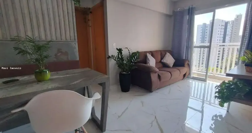 Apartamento para Venda em Santo André, Vila Assunção, 1 dormitório, 1 banheiro, 1 vaga