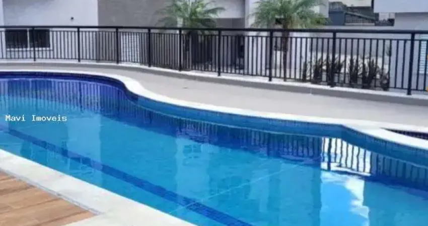 Apartamento para venda em são bernardo do campo, centro, 2 dormitórios, 1 banheiro, 1 vaga