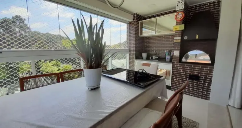 Apartamento para Venda em São Bernardo do Campo, Anchieta, 2 dormitórios, 2 suítes, 4 banheiros, 3 vagas