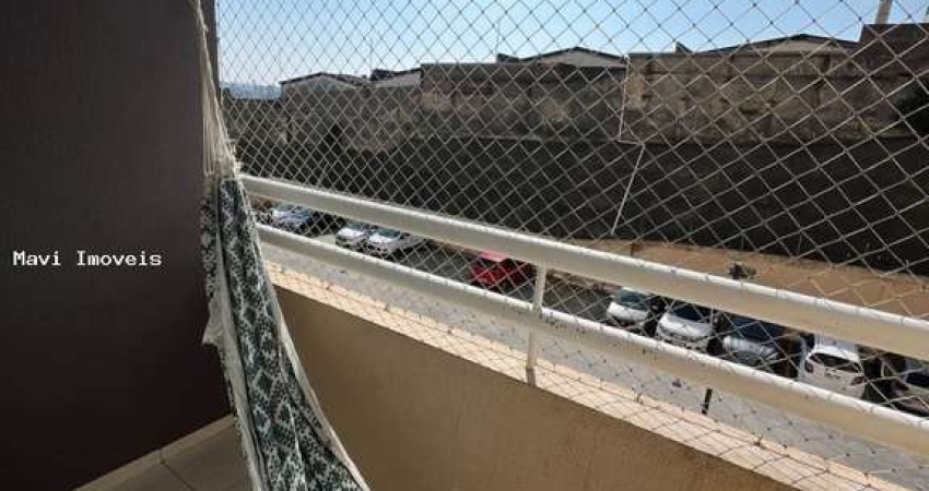 Apartamento para Venda em São Bernardo do Campo, Assunção, 2 dormitórios, 1 banheiro, 1 vaga