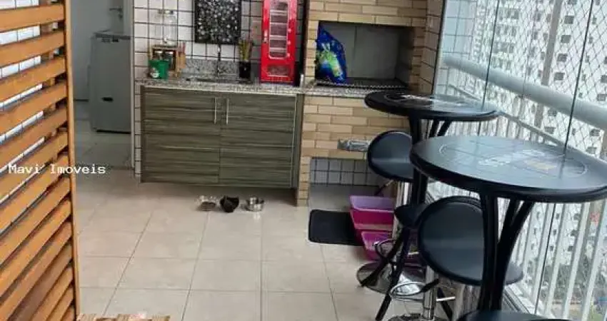 Apartamento para venda em santo andré, centro, 2 dormitórios, 1 suíte, 3 banheiros, 2 vagas