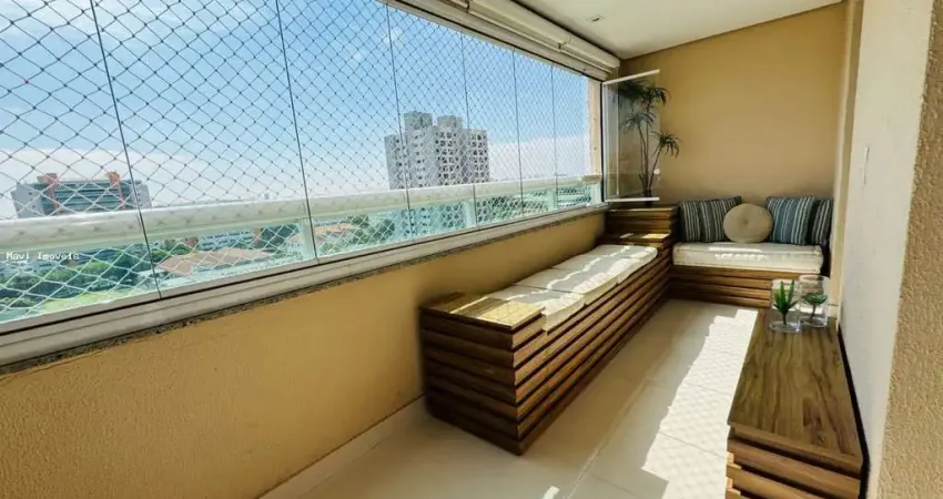 Apartamento para Venda em Santo André, Campestre, 2 dormitórios, 1 suíte, 3 banheiros, 2 vagas