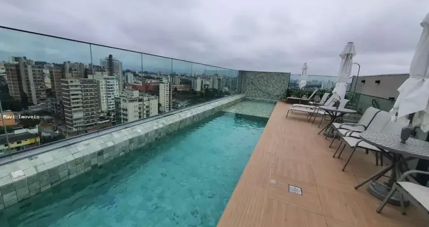 Apartamento para Venda em São Bernardo do Campo, Jardim do Mar, 2 dormitórios, 1 suíte, 2 banheiros, 1 vaga