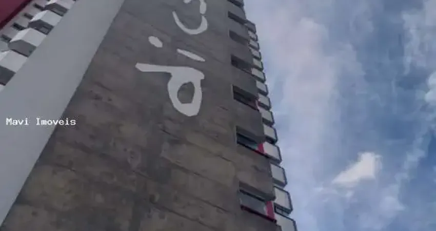 Apartamento para Venda em Santo André, Vila Assunção, 3 dormitórios, 3 suítes, 4 banheiros, 3 vagas