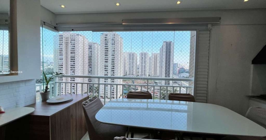 Apartamento para Venda em São Bernardo do Campo, Centro, 2 dormitórios, 1 suíte, 2 banheiros, 1 vaga