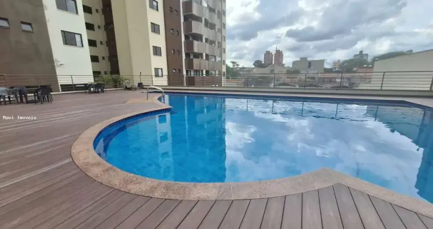 Apartamento para Venda em São Bernardo do Campo, Rudge Ramos, 3 dormitórios, 2 suítes, 4 banheiros, 3 vagas