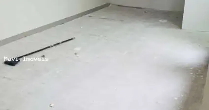 Apartamento para Venda em Santo André, Vila Gilda, 2 dormitórios, 1 banheiro, 1 vaga
