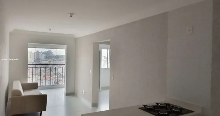 Apartamento para Venda em São Bernardo do Campo, Anchieta, 2 dormitórios, 1 banheiro, 1 vaga