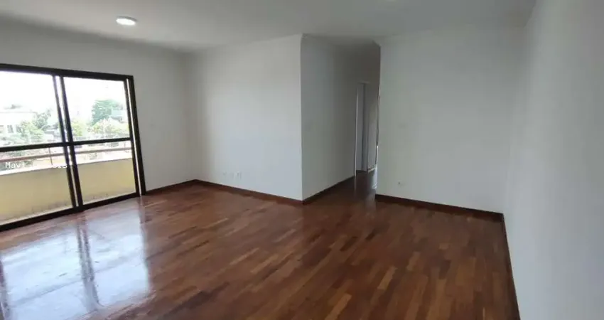 Apartamento para Venda em São Caetano do Sul, Fundação, 3 dormitórios, 1 suíte, 2 banheiros, 2 vagas