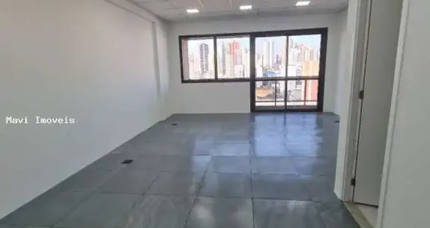 Sala Comercial/Nova para Venda em São Bernardo do Campo, Centro, 1 vaga