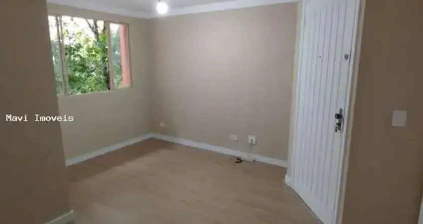 Apartamento para Venda em São Bernardo do Campo, Demarchi, 3 dormitórios, 1 banheiro, 1 vaga