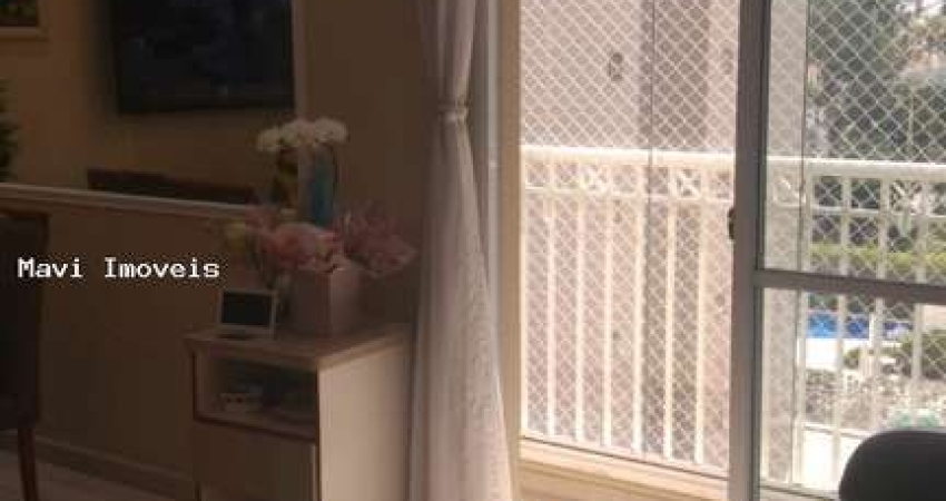 Apartamento para Venda em São Caetano do Sul, Mauá, 3 dormitórios, 1 suíte, 1 banheiro, 1 vaga
