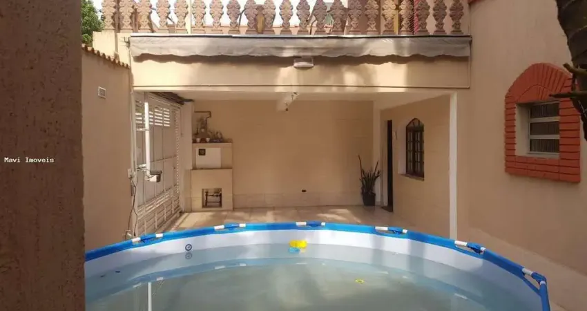 Sobrado para venda em são bernardo do campo, assunção, 3 dormitórios, 1 suíte, 2 banheiros, 2 vagas