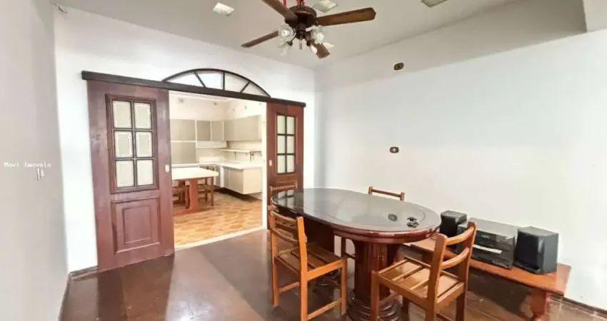 Casa térrea para venda em são bernardo do campo, centro, 2 dormitórios, 2 banheiros, 3 vagas