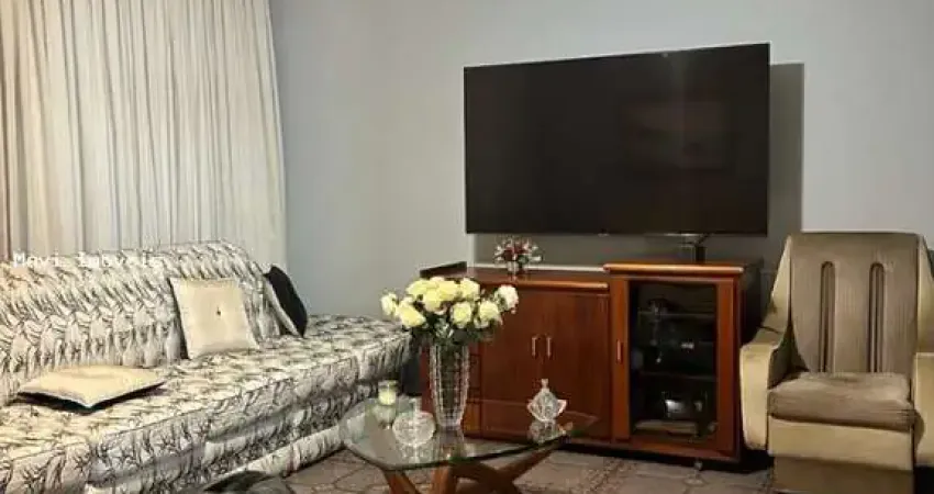Casa Térrea para Venda em São Bernardo do Campo, Anchieta, 3 dormitórios, 3 suítes, 4 banheiros, 3 vagas