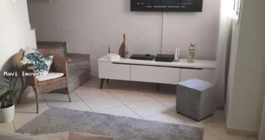 Cobertura duplex para venda em santo andré, vila eldízia, 3 dormitórios, 1 suíte, 3 banheiros, 2 vagas