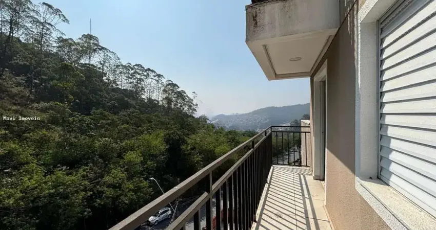 Apartamento para venda em são bernardo do campo, montanhão, 2 dormitórios, 1 banheiro, 1 vaga