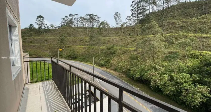 Apartamento para Venda em São Bernardo do Campo, Montanhão, 2 dormitórios, 1 banheiro, 1 vaga