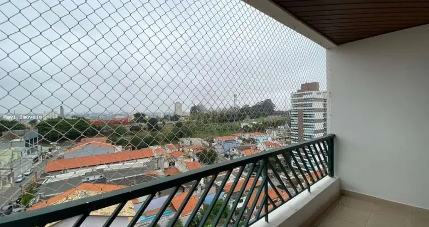 Apartamento para venda em são bernardo do campo, anchieta, 4 dormitórios, 1 suíte, 3 banheiros, 3 vagas