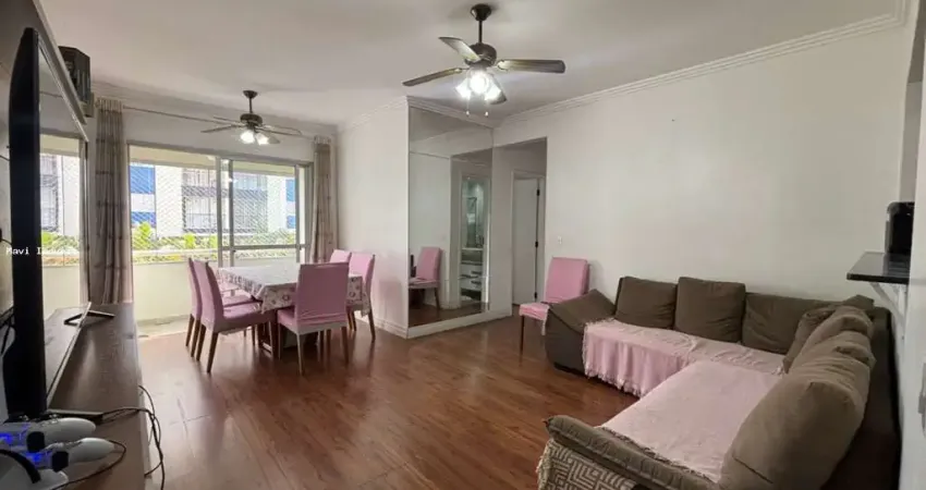 Apartamento para Venda em São Bernardo do Campo, Centro, 3 dormitórios, 1 suíte, 2 banheiros, 2 vagas