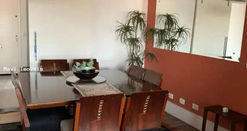 Apartamento para venda em são bernardo do campo, nova petrópolis, 3 dormitórios, 1 suíte, 2 banheiros, 3 vagas