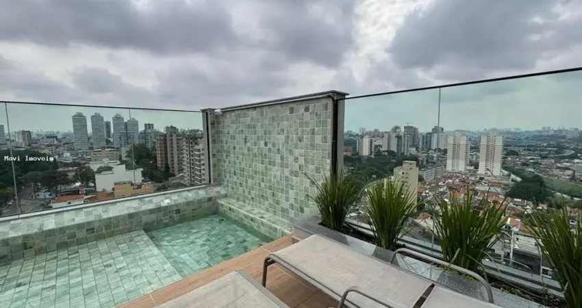 Apartamento para Venda em São Bernardo do Campo, Jardim do Mar, 2 dormitórios, 1 banheiro, 1 vaga