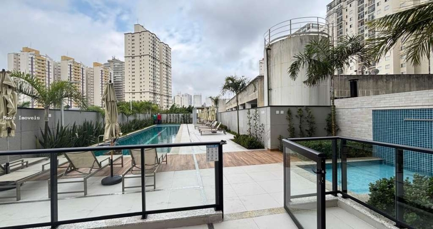 Apartamento para Venda em São Bernardo do Campo, Centro, 2 dormitórios, 1 banheiro, 1 vaga